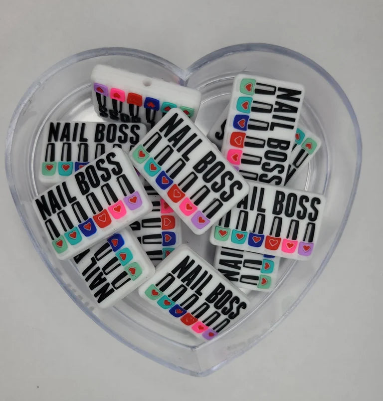 NAIL BOSS