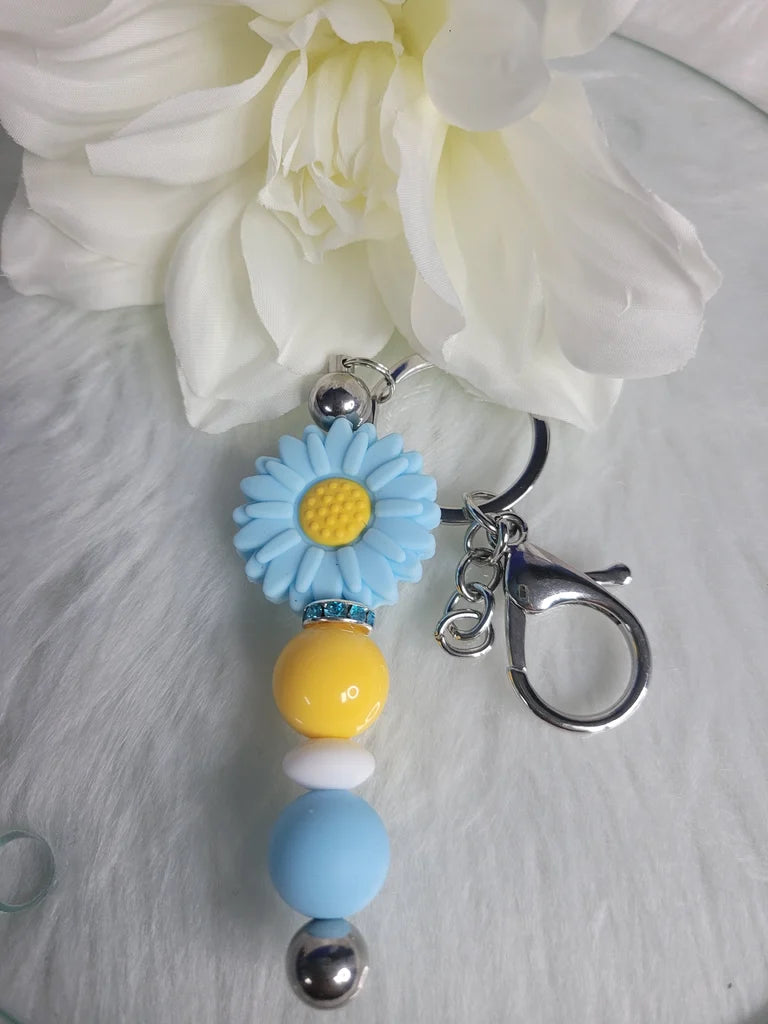 BLUE FLOWER