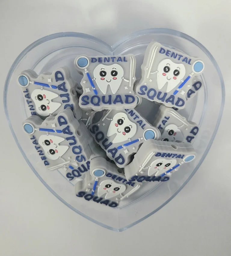 DENTAL SQUAD