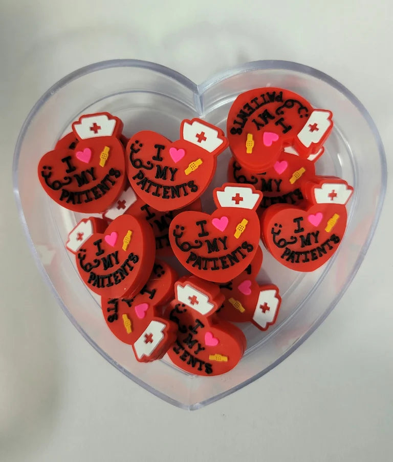 HEART MY PATIENTS