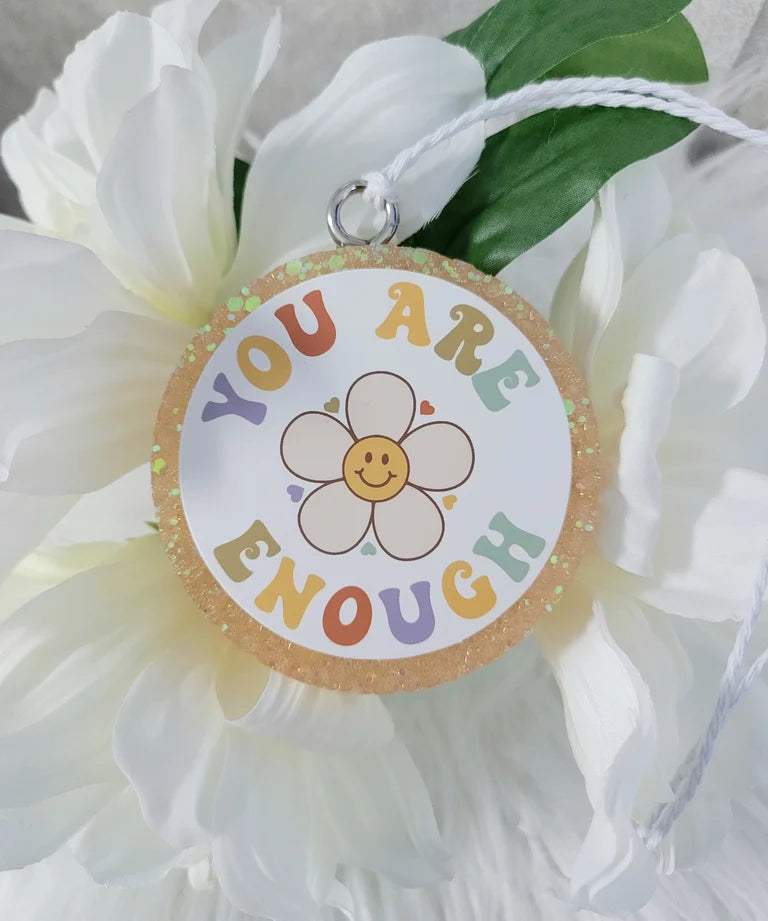 RTS: YOU ARE ENOUGH