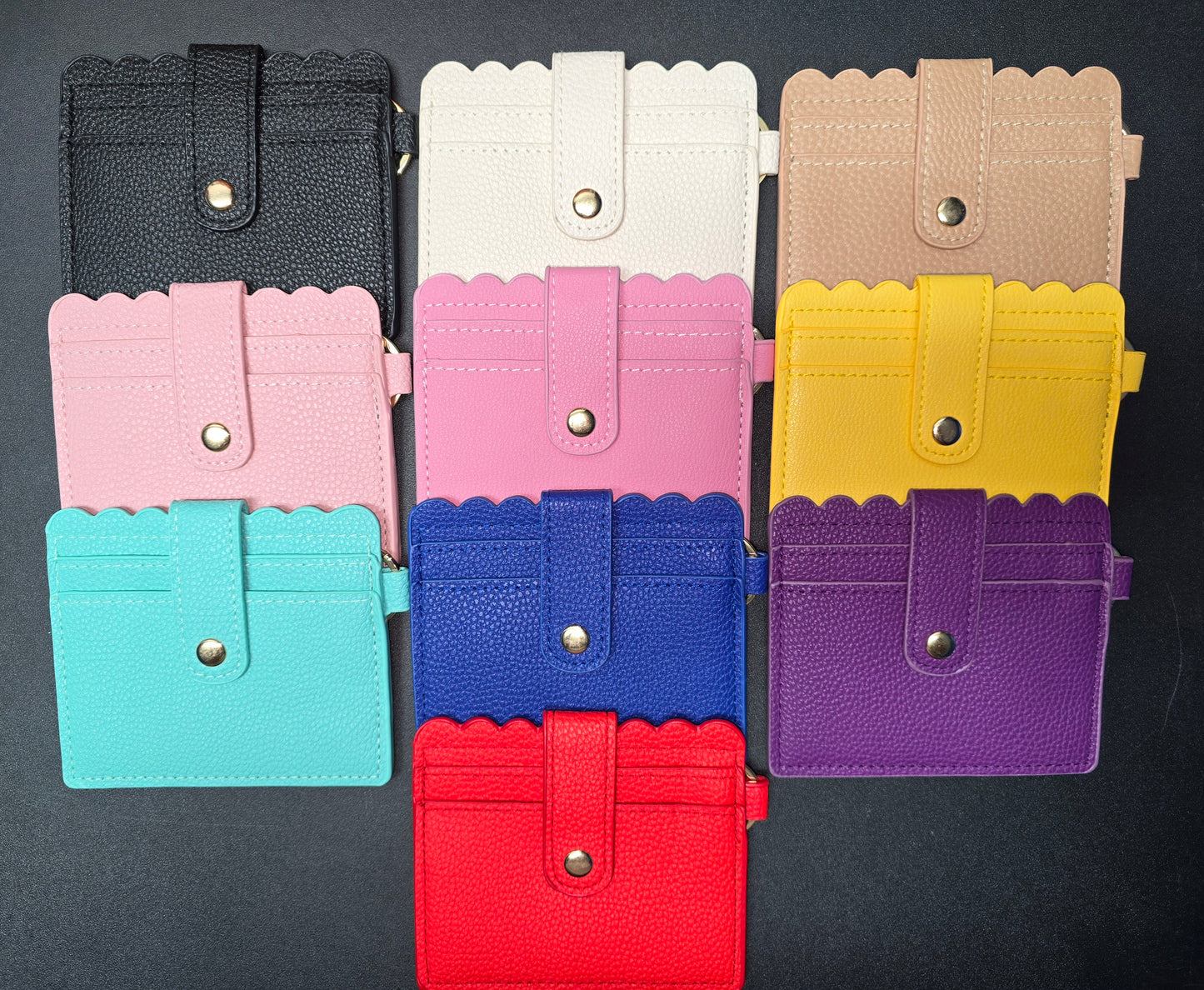 CREDIT CARD WALLET