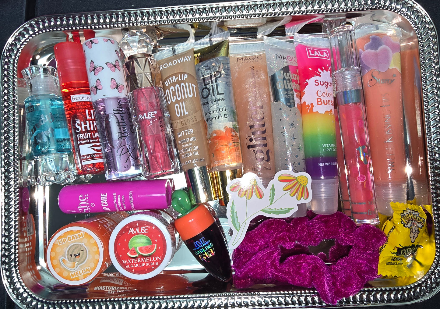 MYSTERY LIPPIE BUNDLE