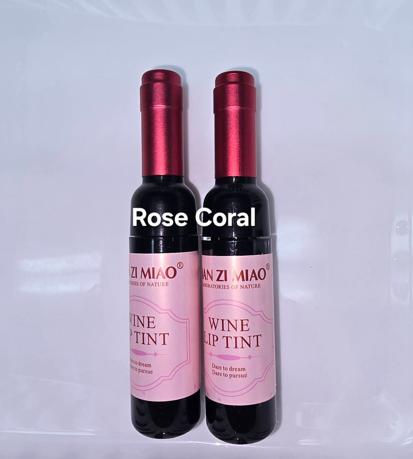 WINE LIP TINTS