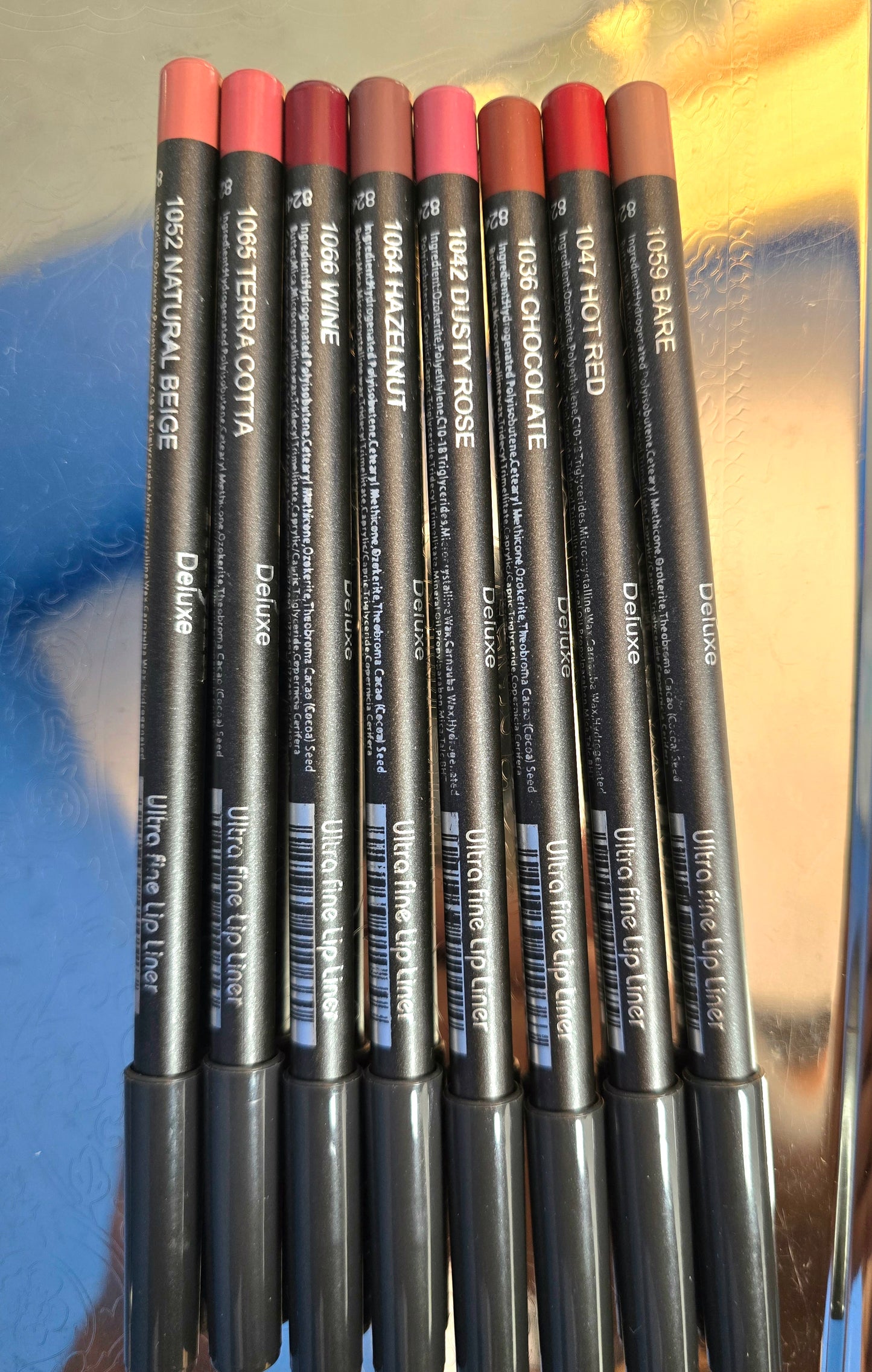 ITALIA DELUX PENCIL LIP LINER