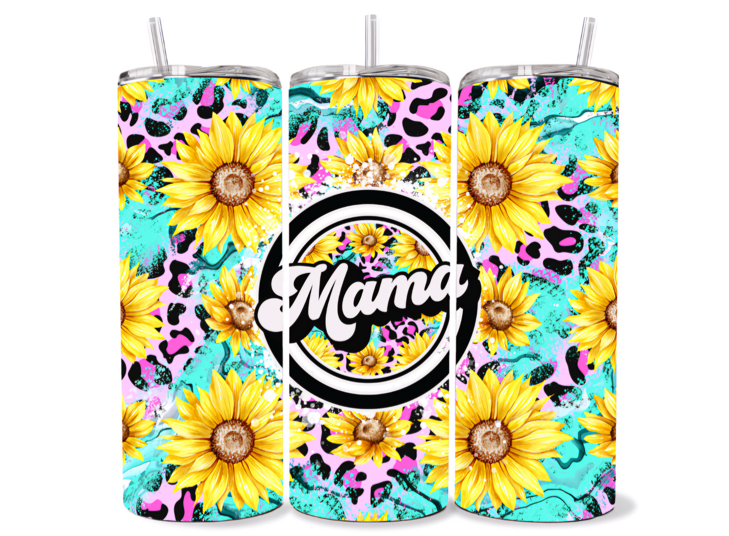 MAMA FLORAL
