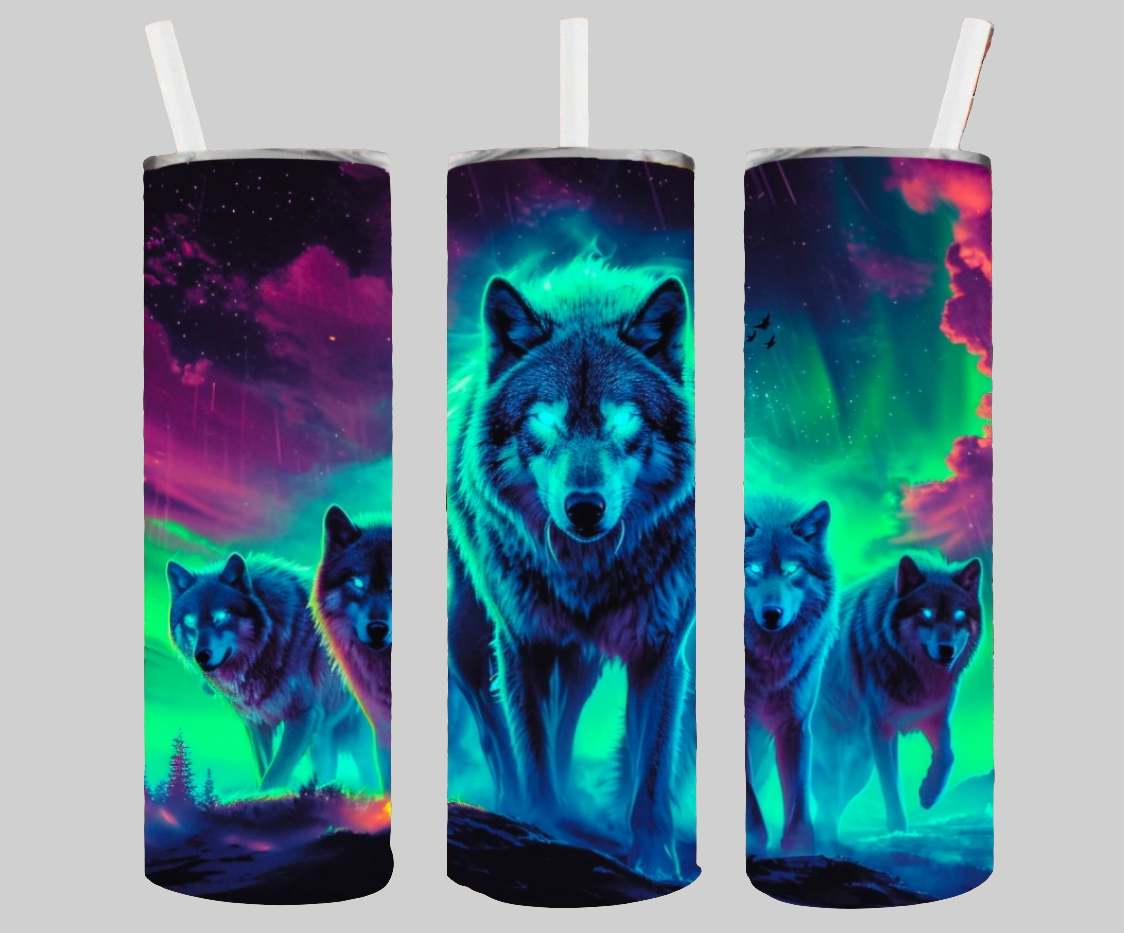 WOLVES