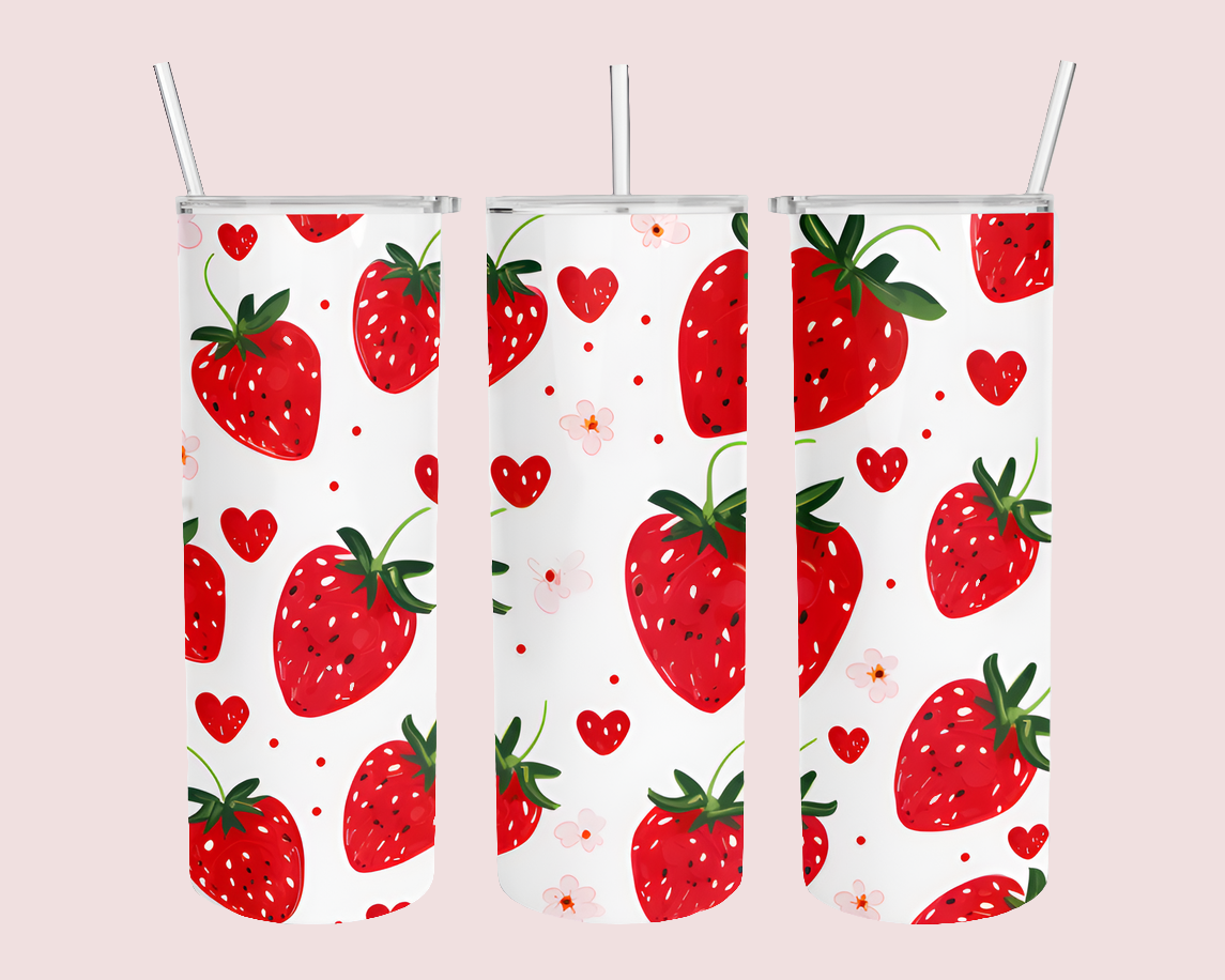 STRAWBERRY