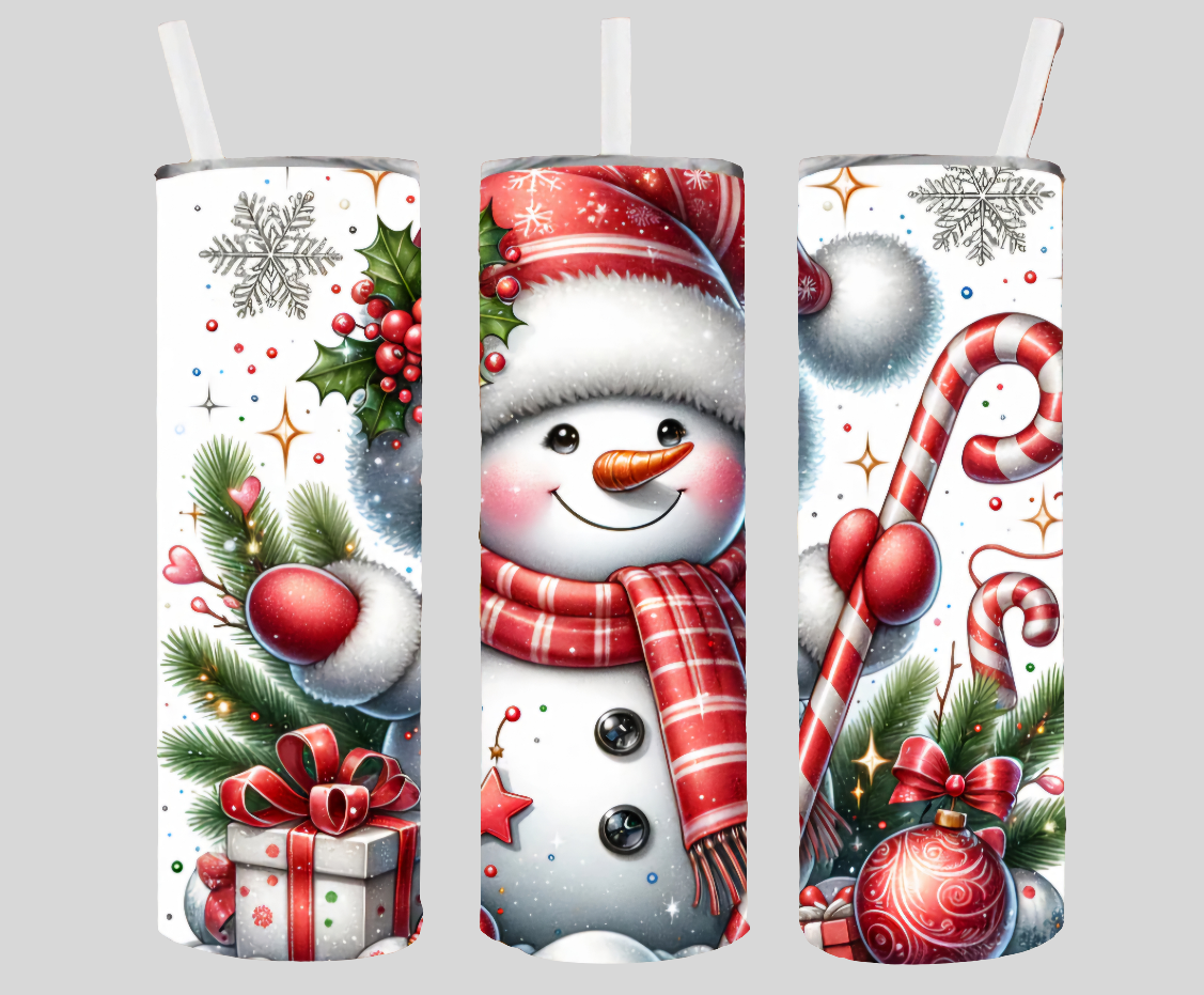 SNOWMAN