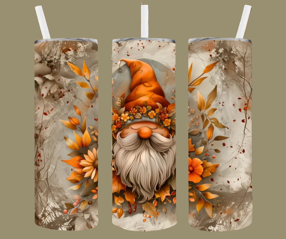 FALL GNOME