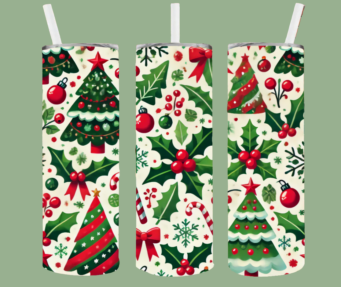 VINTAGE XMAS