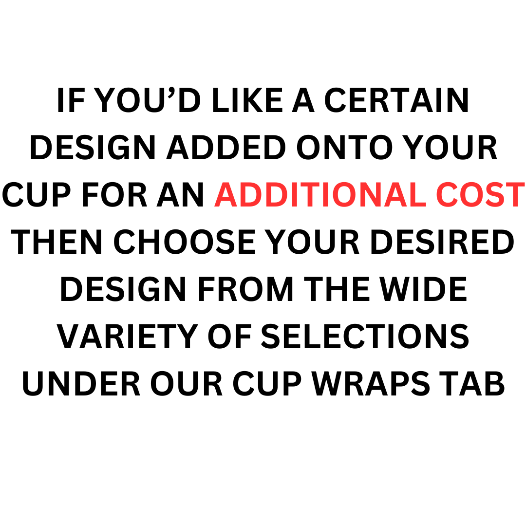 16oz Glass Cup w/Bamboo lid & straw