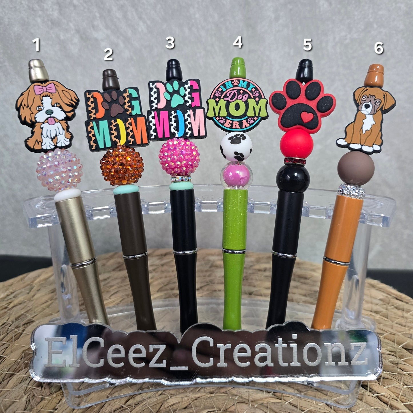DOG PEN