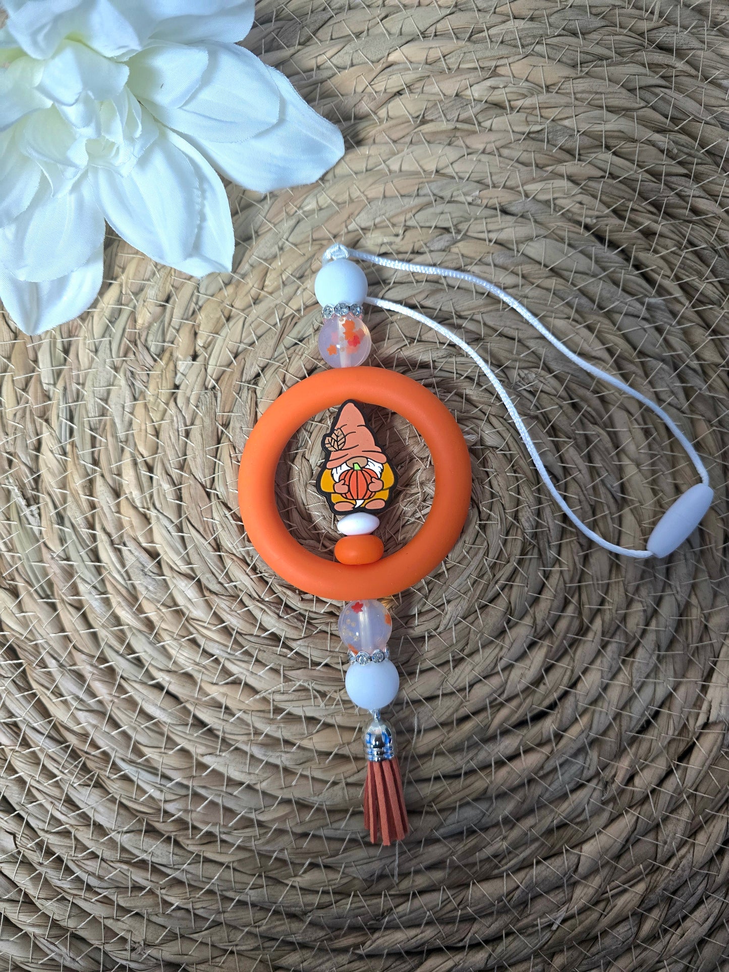 PUMPKIN GNOME