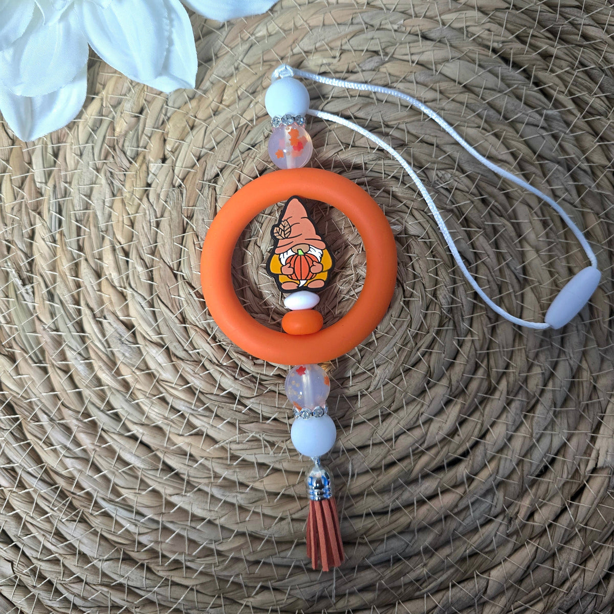 PUMPKIN GNOME
