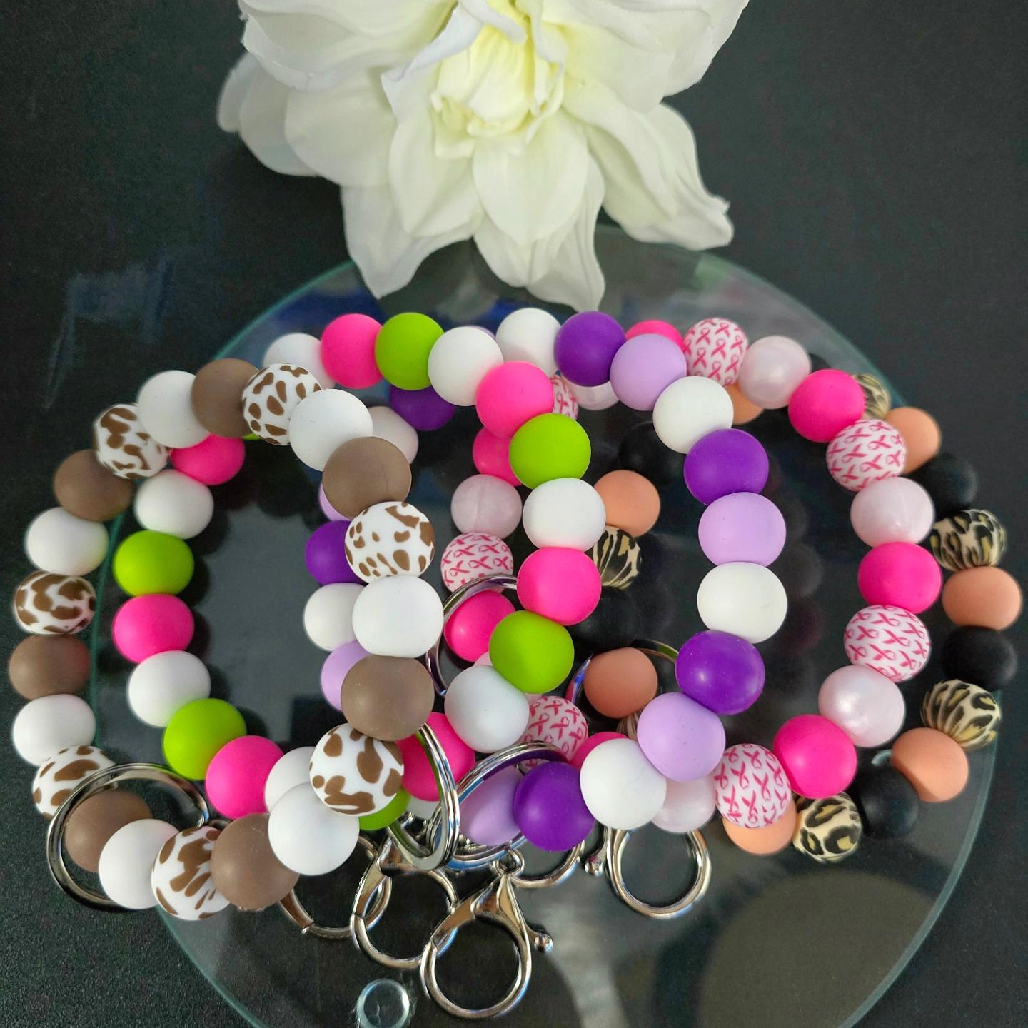 CUSTOM WRISTLET