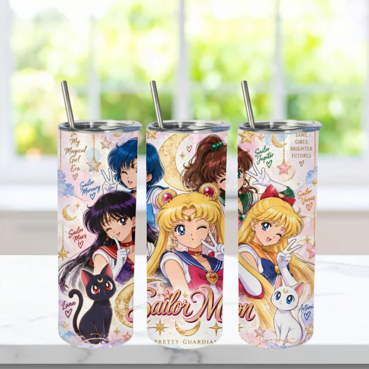 SAILOR MOON