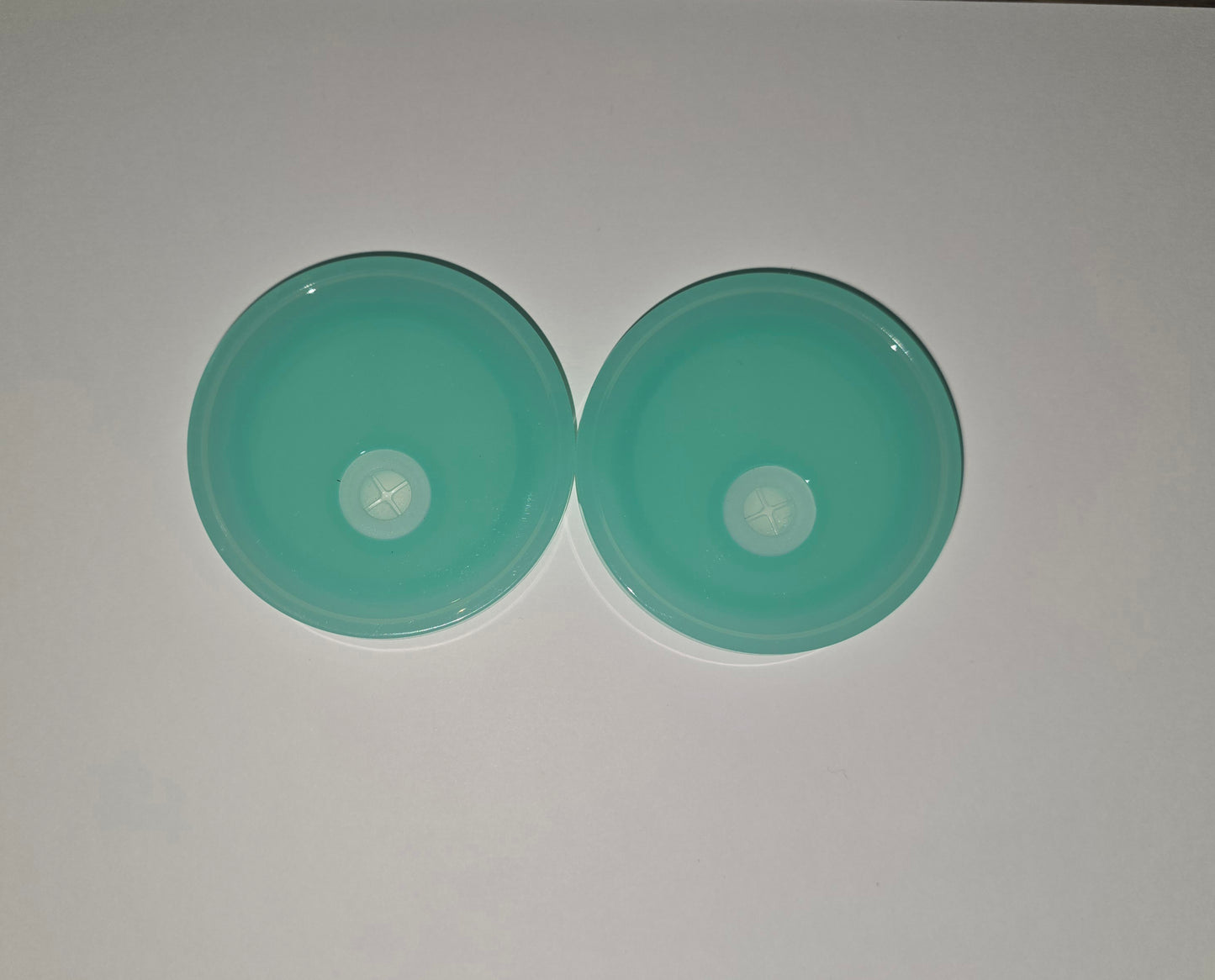 COLORED LID FOR 16oz CUP