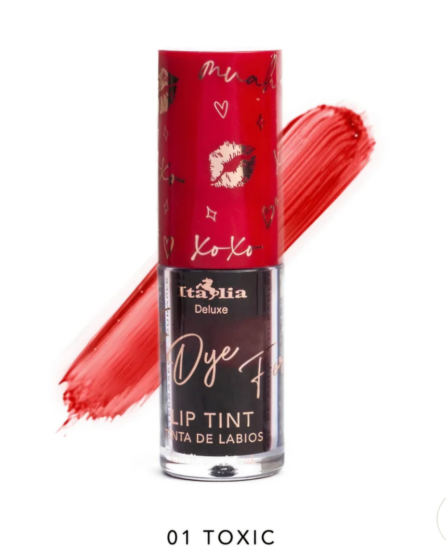 TO DYE FOR LIP TINT