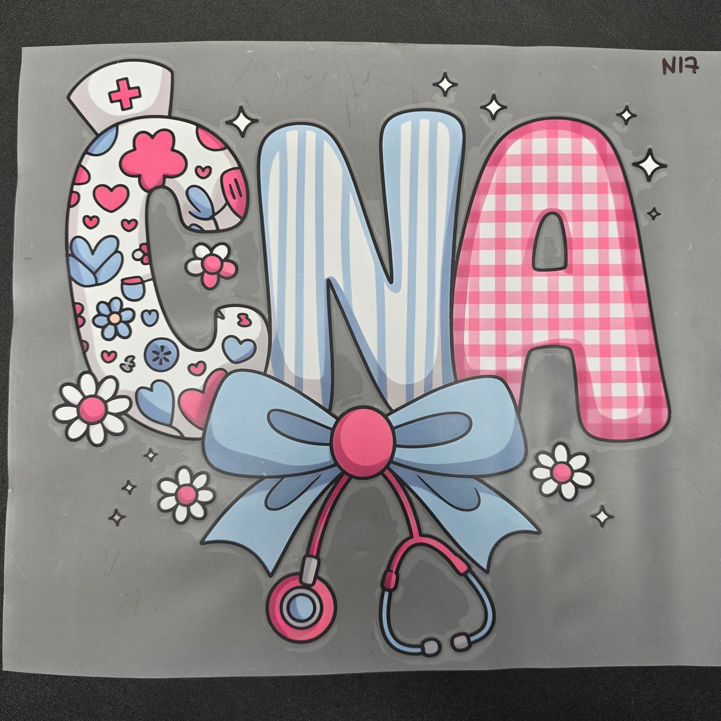 N17