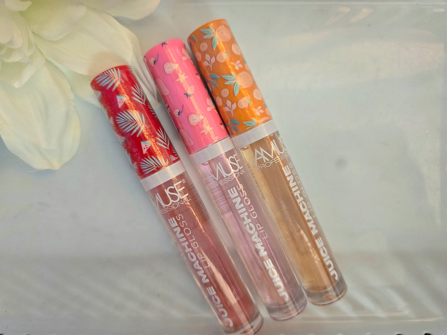 AMUSE JUICE MACHINE GLOSS