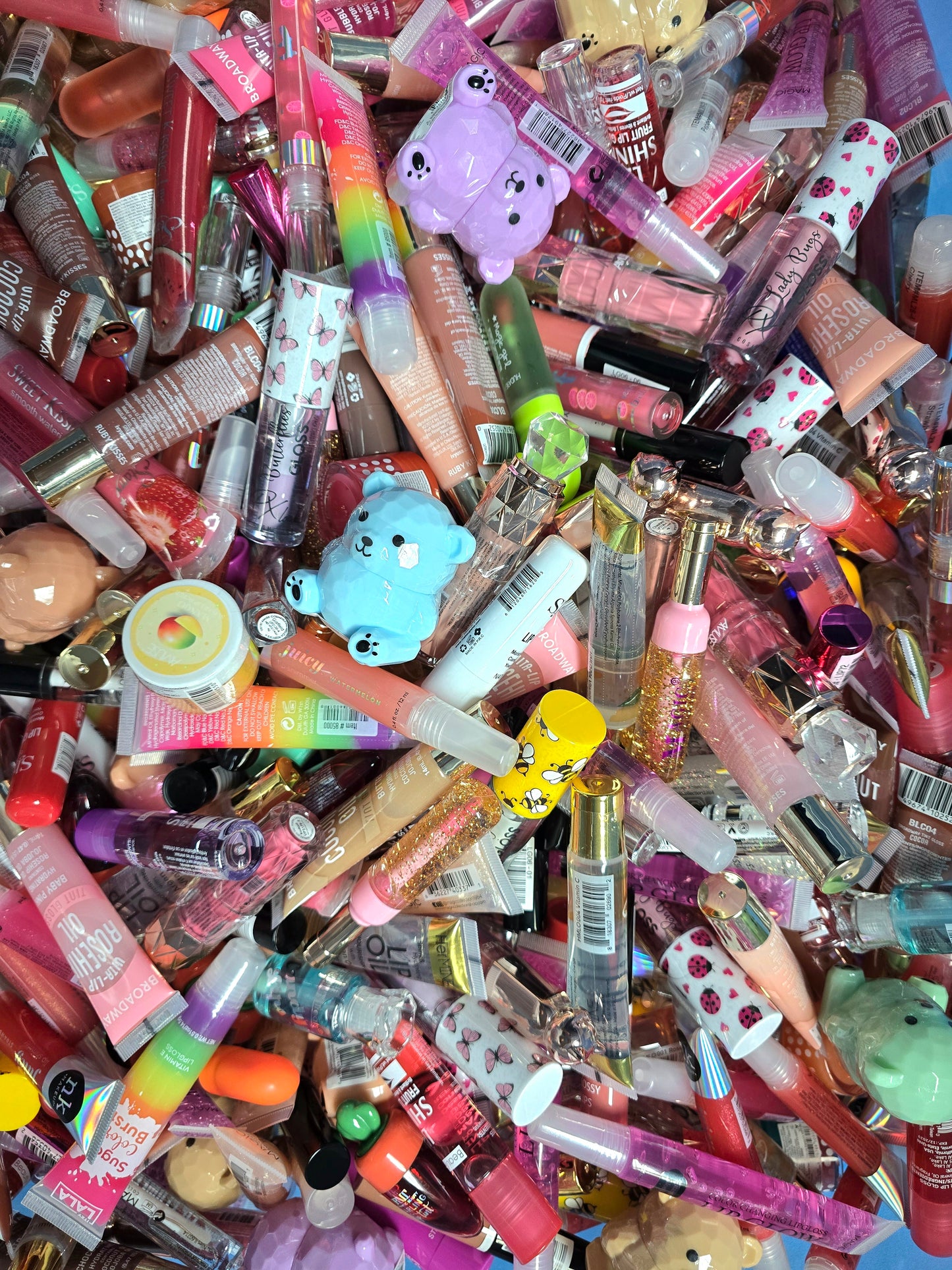 MYSTERY LIPPIE BUNDLE