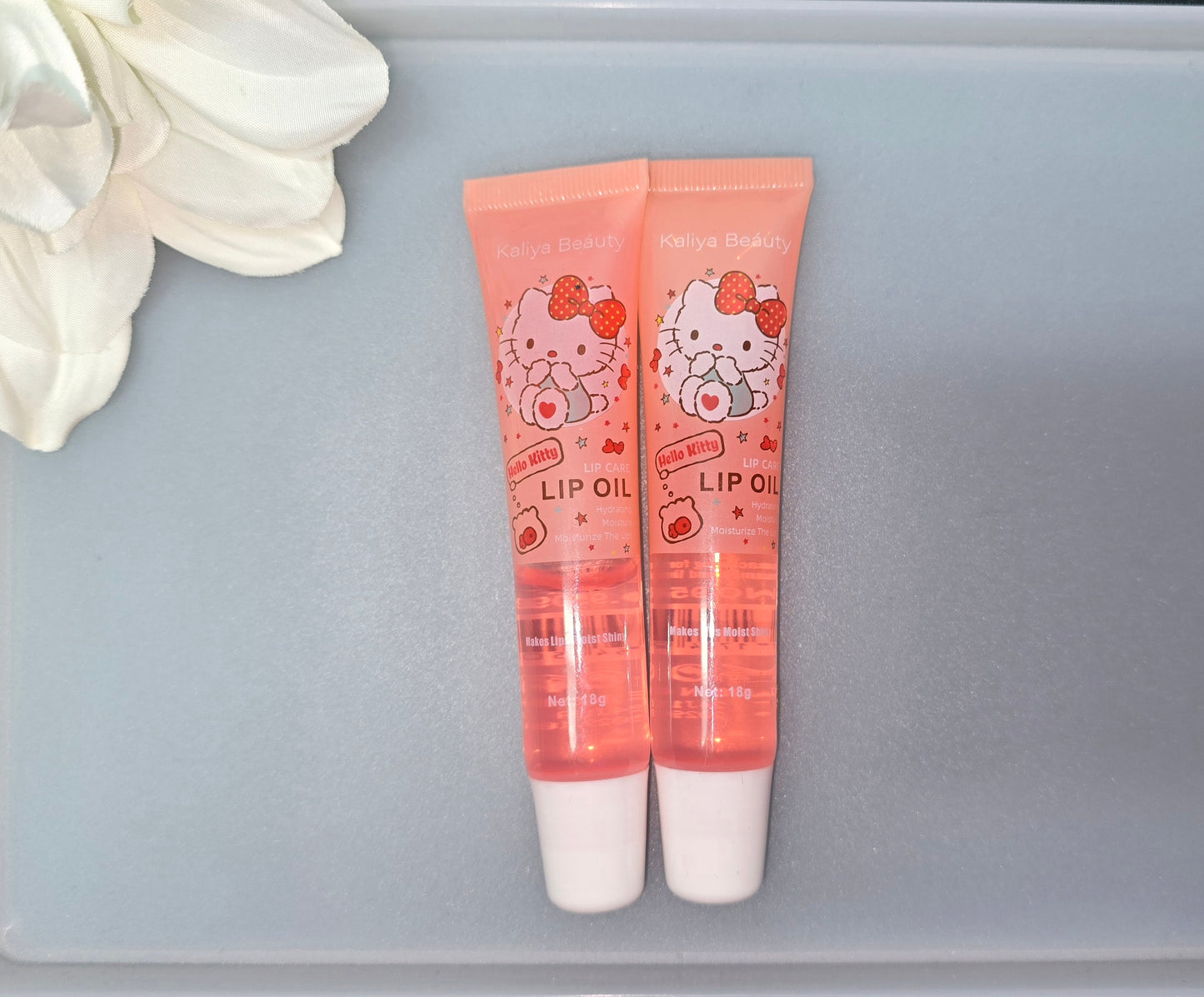 KITTY LIP OIL