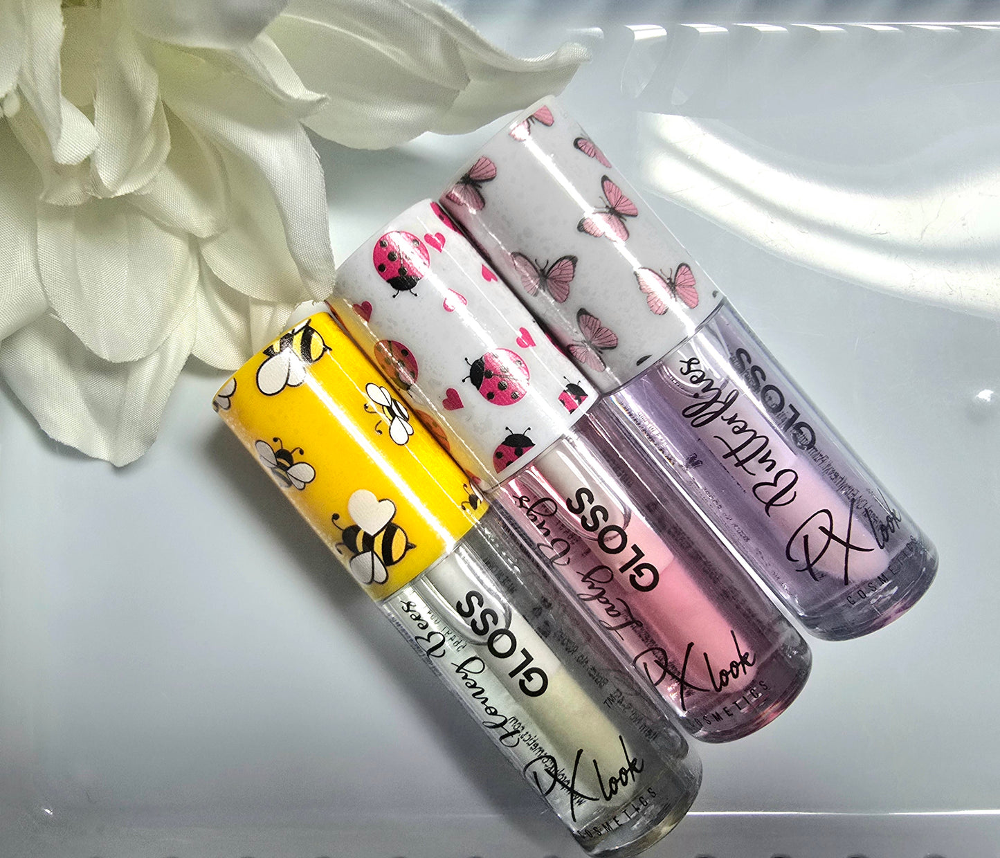 Prolux Lip Gloss