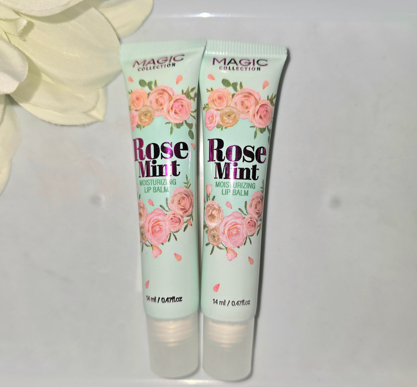 ROSE MINT LIP BALM