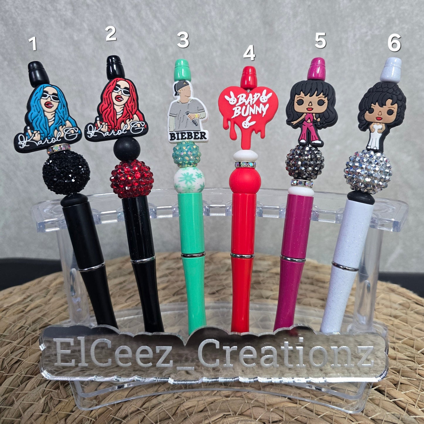 ARTIST PEN