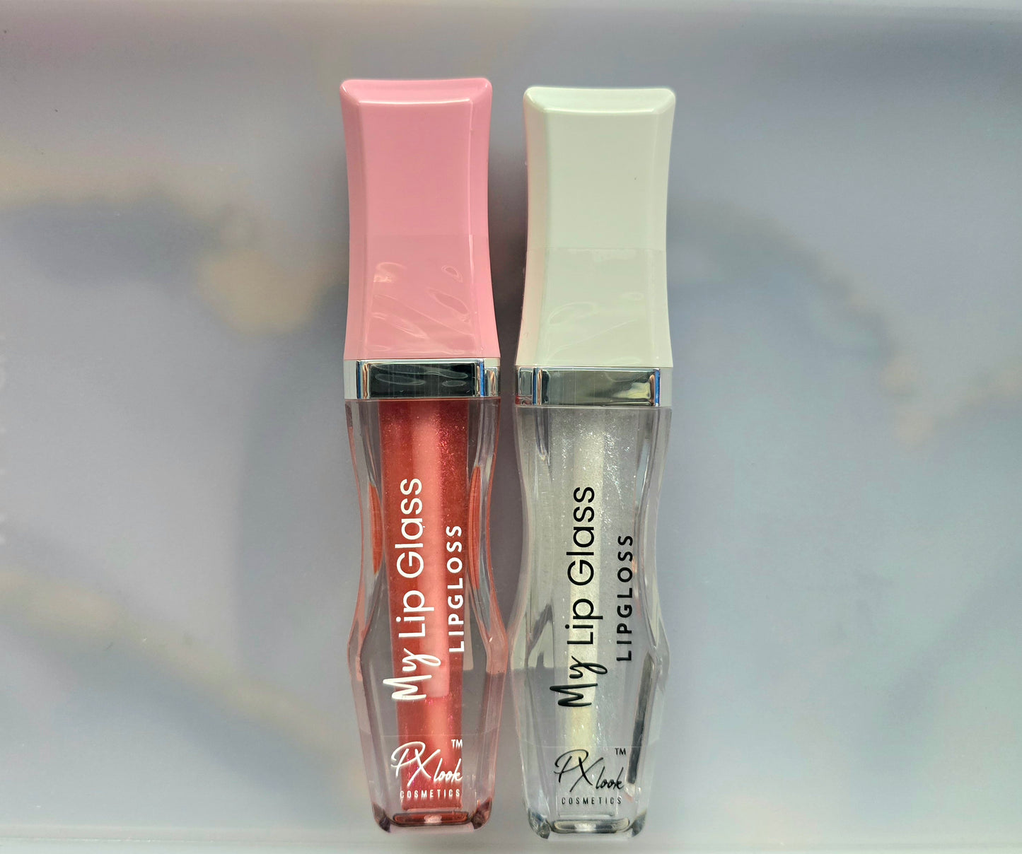 PX LIP GLASS