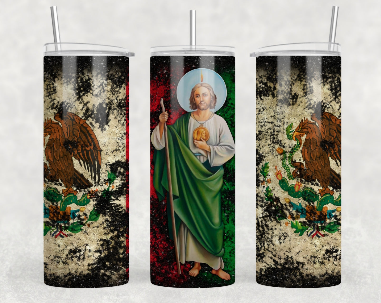 ST JUDE MX