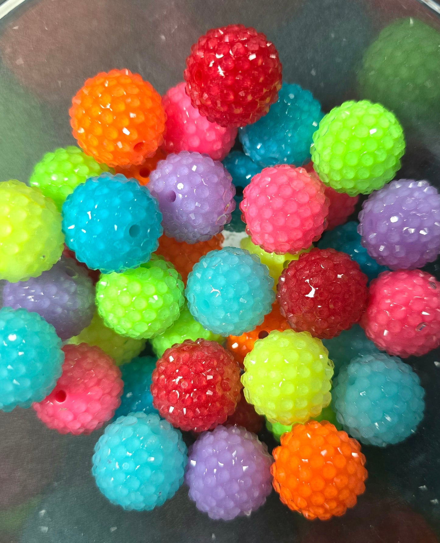 JELLY RINESTONE
