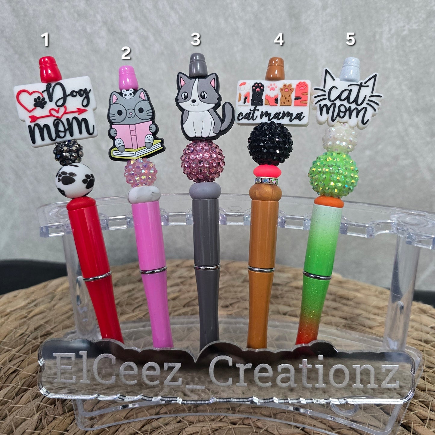 PETS PEN