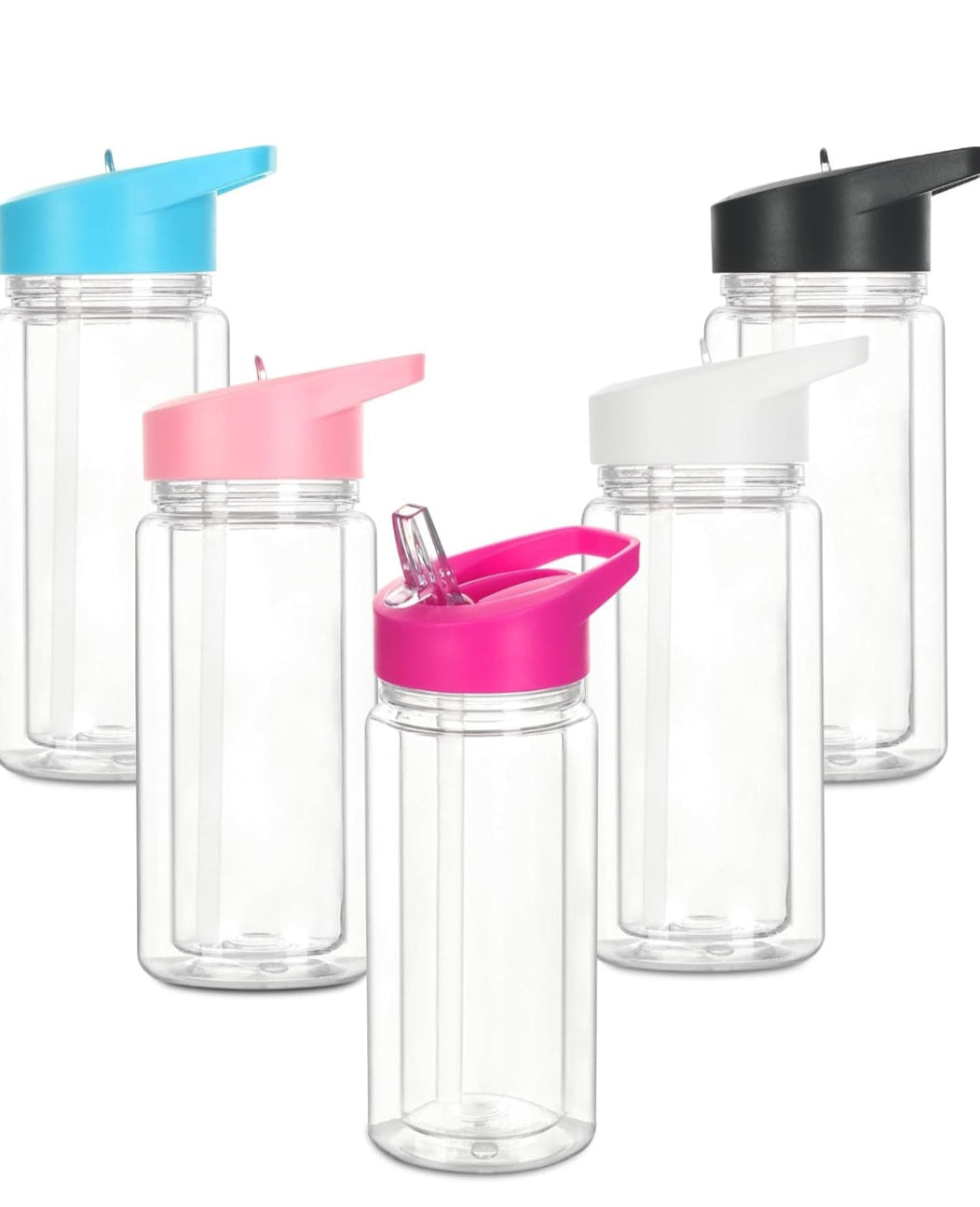 Kids 10oz Snowglobe Cup