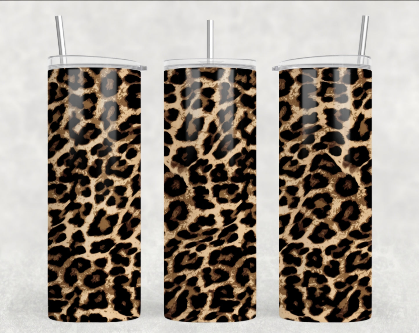 LEOPARD PRINT