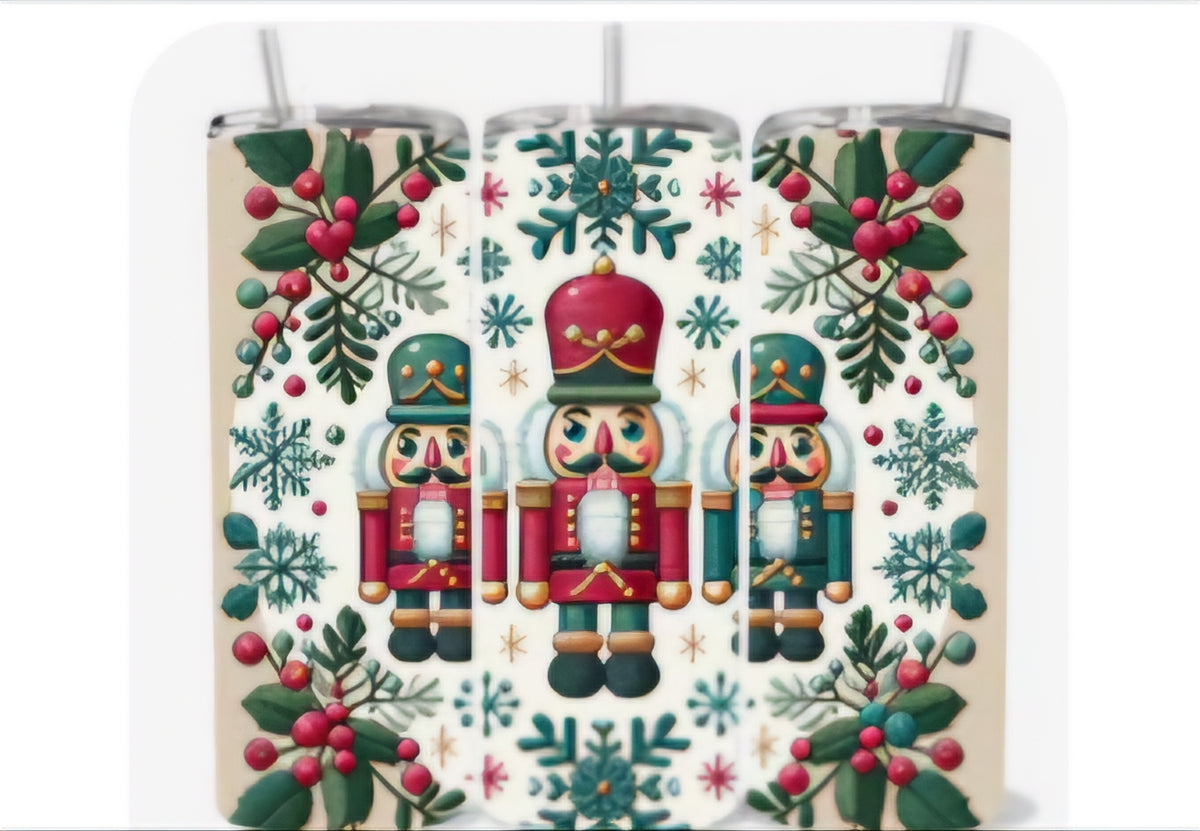 NUTCRACKERS