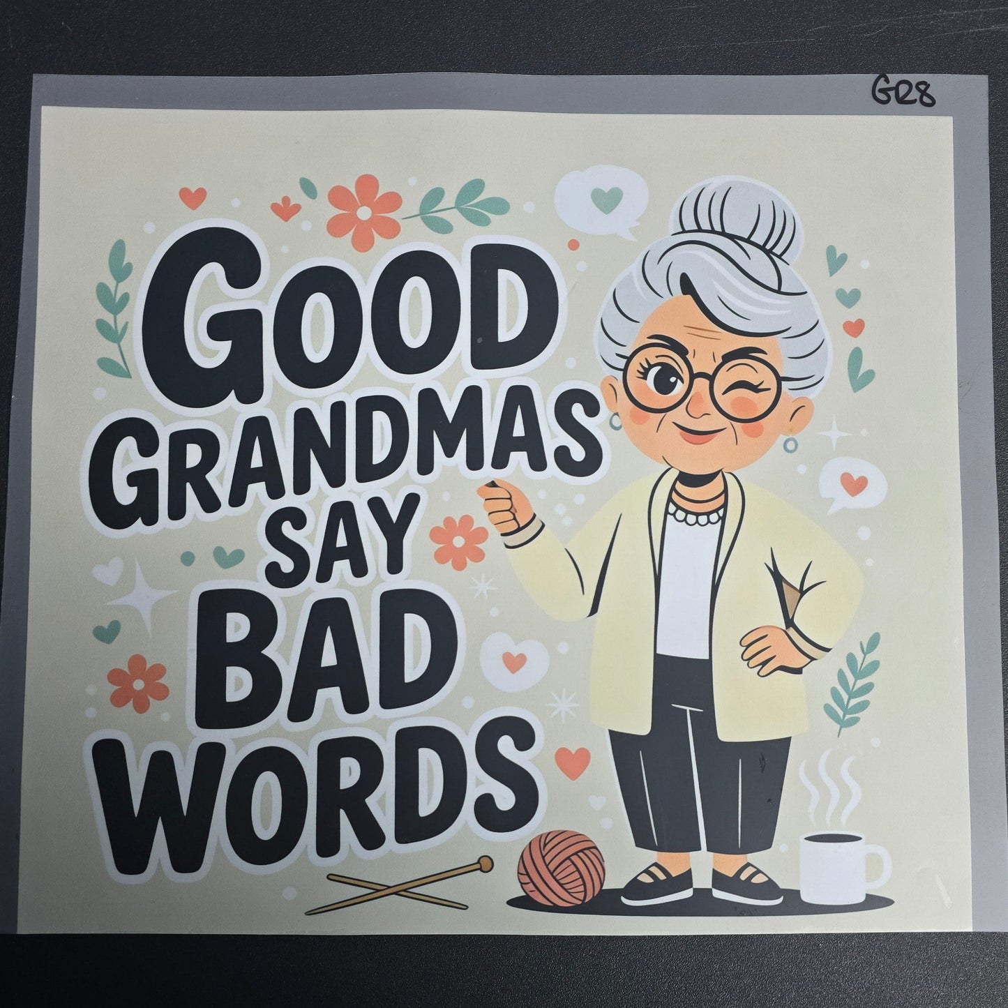 GR8