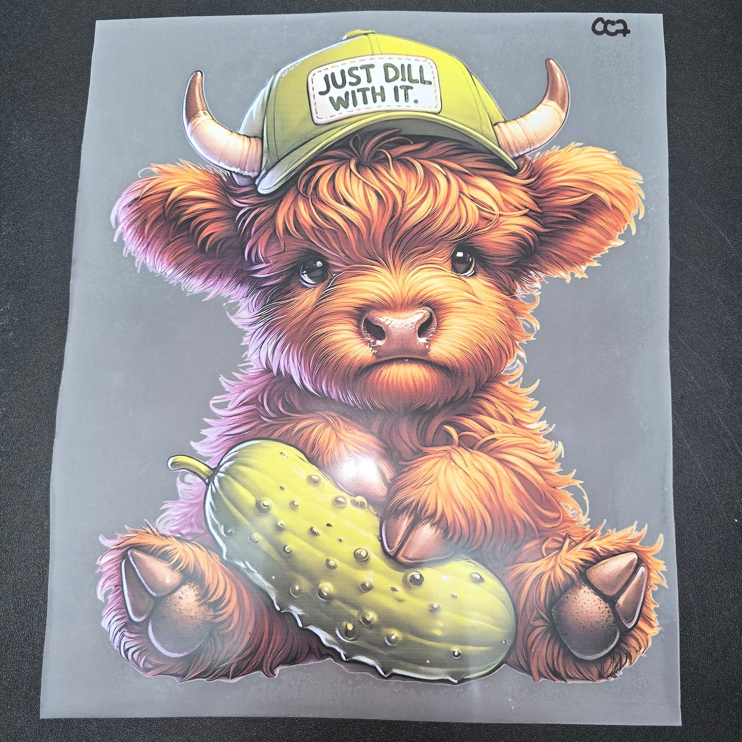 CC7