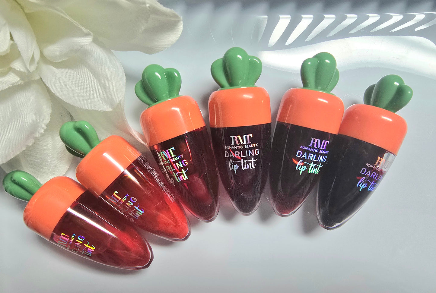 Romantic Beauty Darling Lip Tint