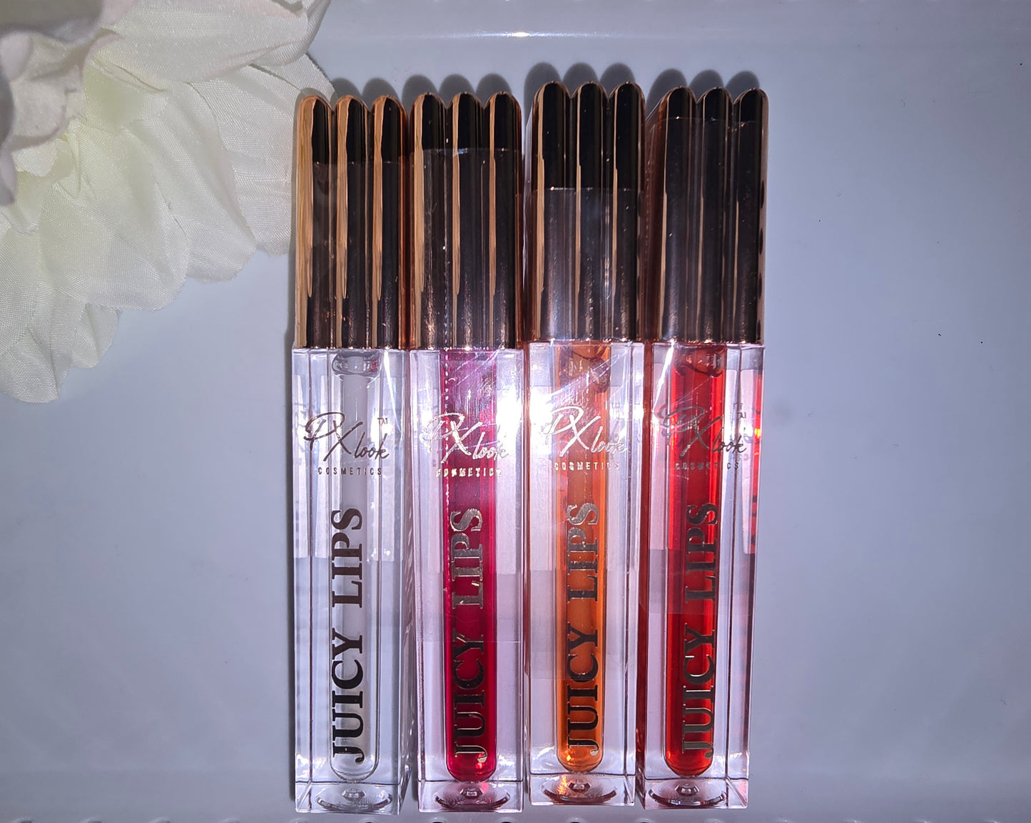 PX LOOK JUICY LIPS GLOSS