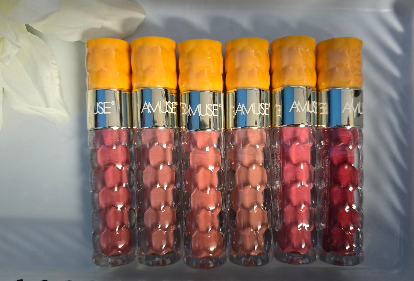 QUEEN BEE MATTE LIQUID LIPSTICK