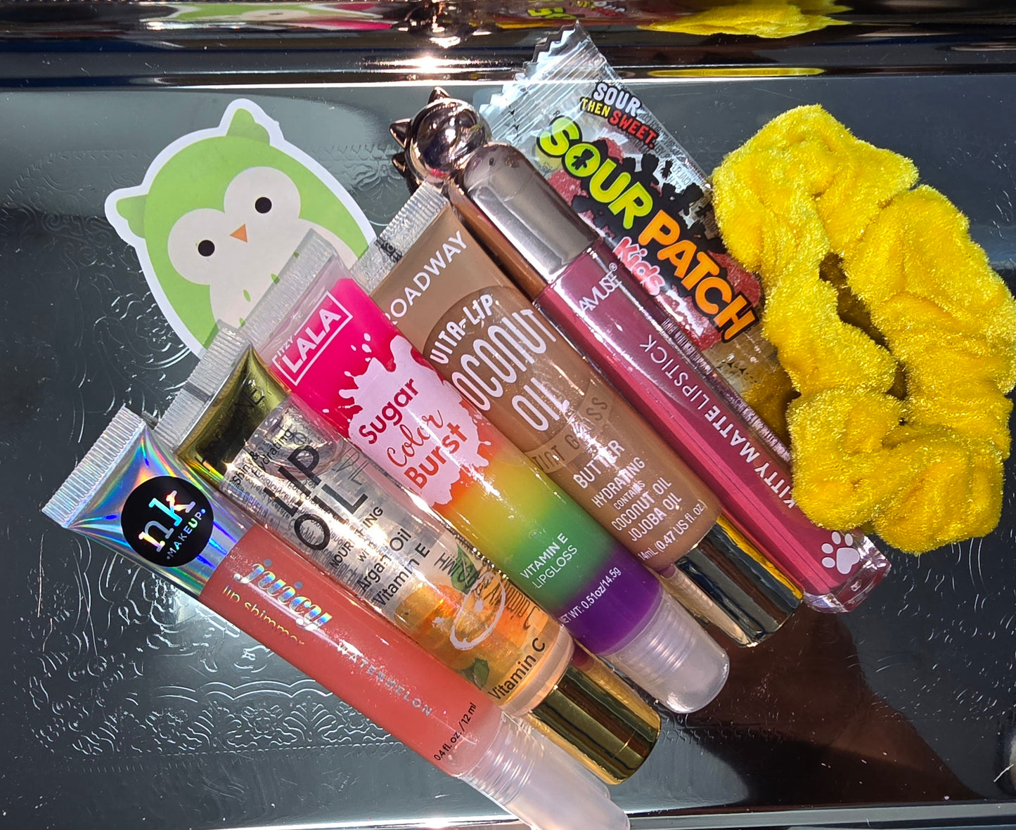 MYSTERY LIPPIE BUNDLE