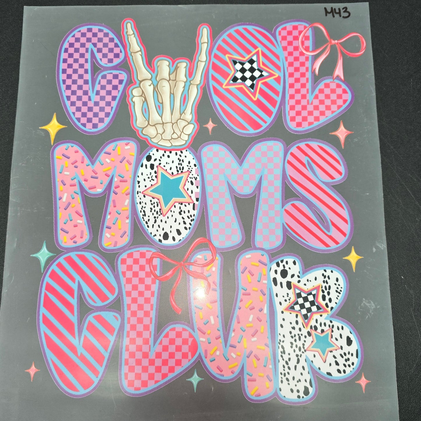 M43