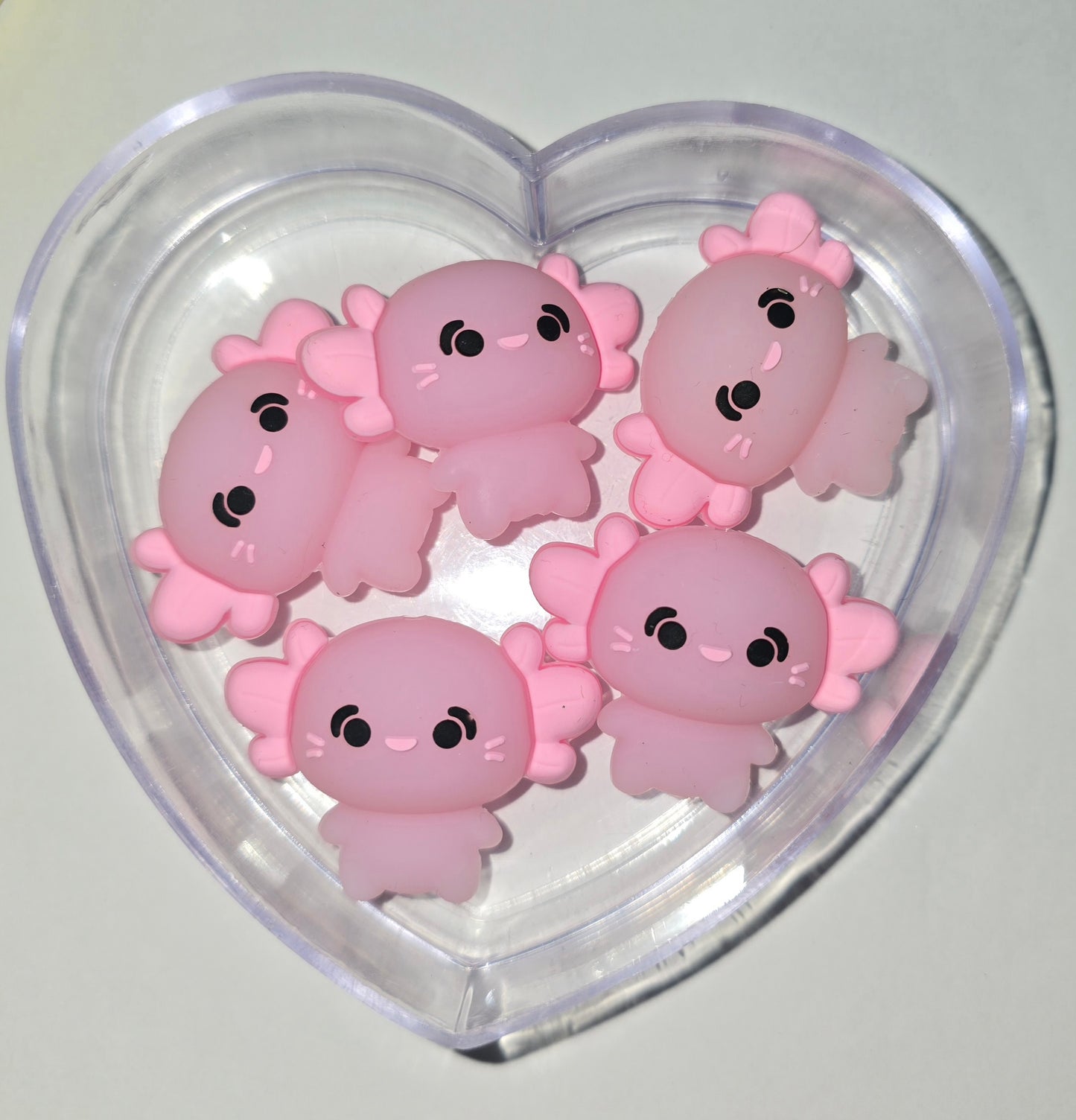 AXOLOTL