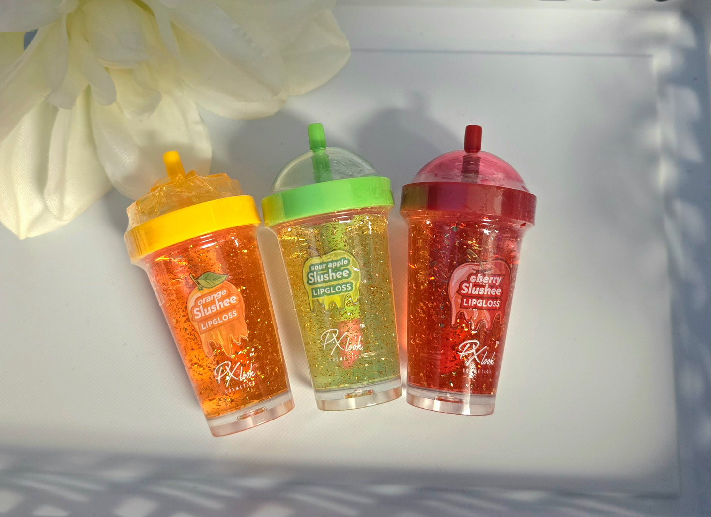 PX LOOK SLUSHIE LIPGLOSS