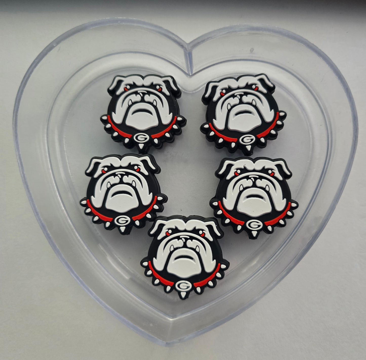 GA BULLDOG