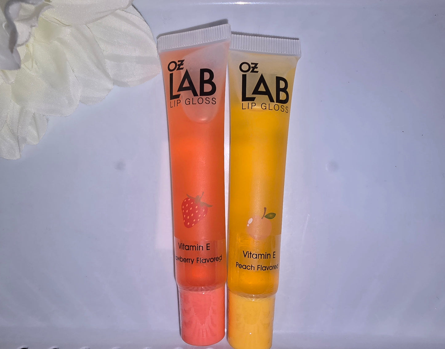 OZ LAB LIP GLOSS