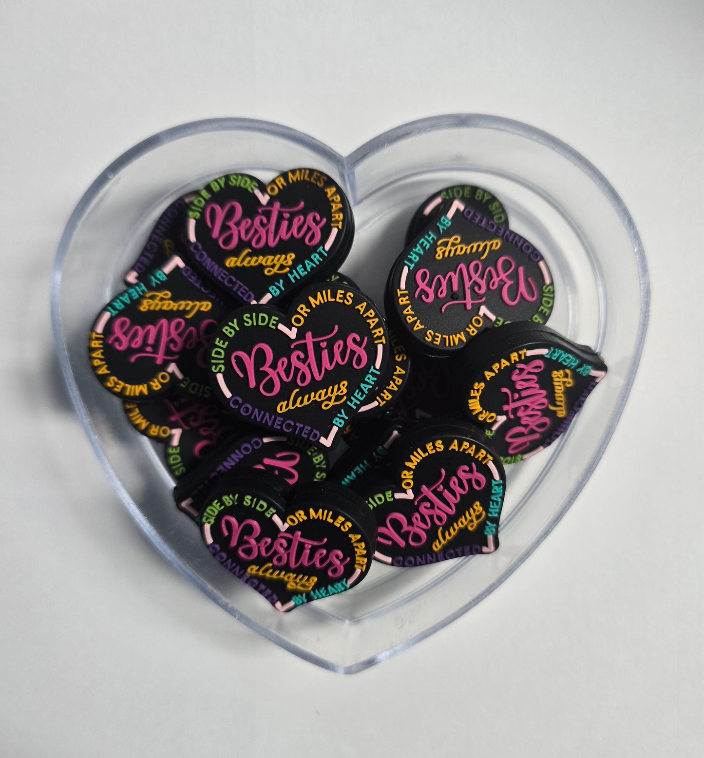BESTIES HEART