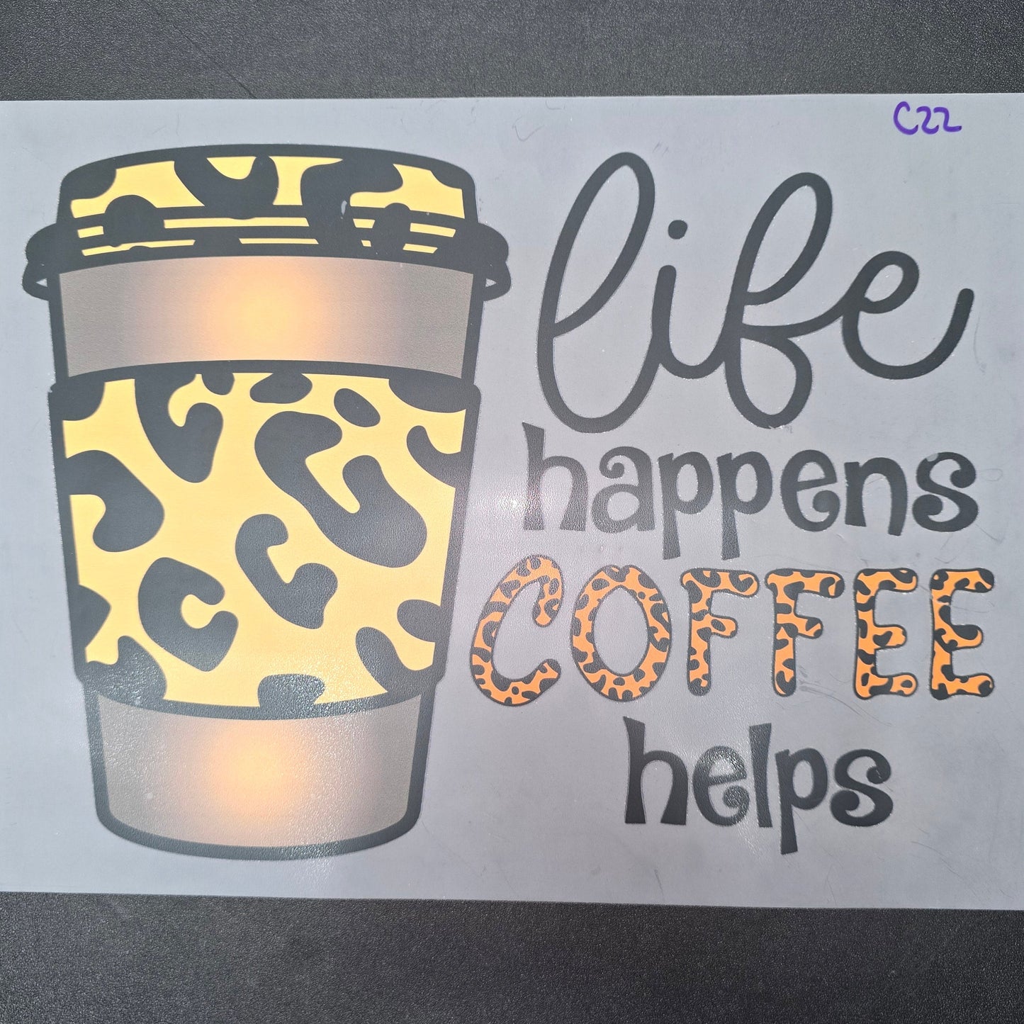 C22